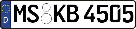 MS-KB4505