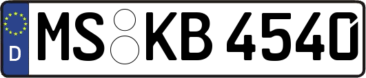 MS-KB4540