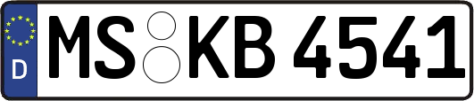 MS-KB4541