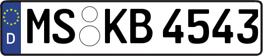 MS-KB4543