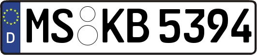 MS-KB5394