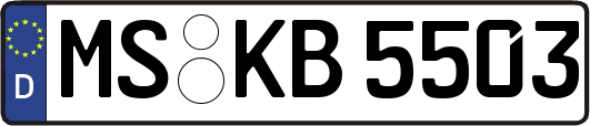 MS-KB5503