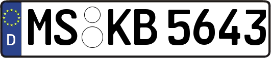 MS-KB5643