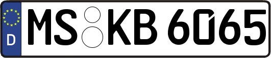 MS-KB6065