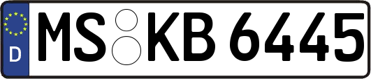 MS-KB6445