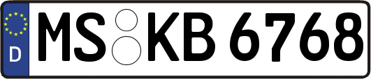 MS-KB6768