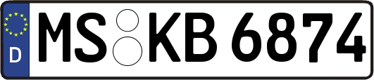 MS-KB6874