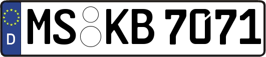 MS-KB7071