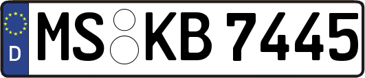 MS-KB7445
