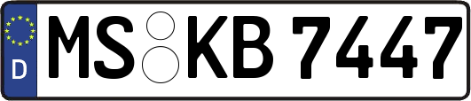 MS-KB7447