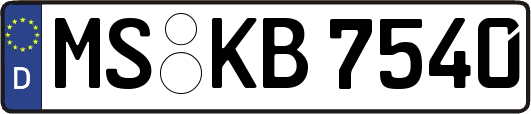 MS-KB7540