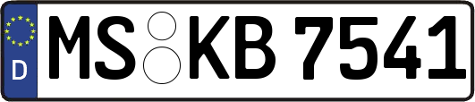 MS-KB7541