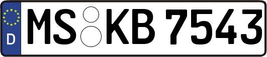 MS-KB7543