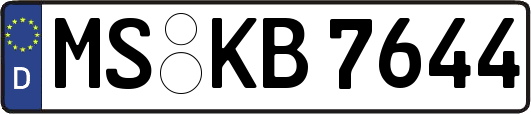 MS-KB7644