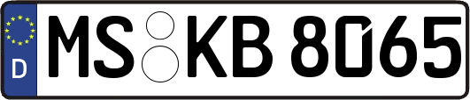 MS-KB8065