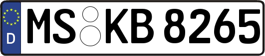 MS-KB8265