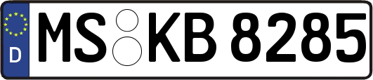 MS-KB8285