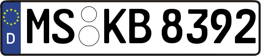 MS-KB8392