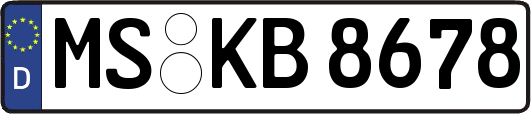 MS-KB8678