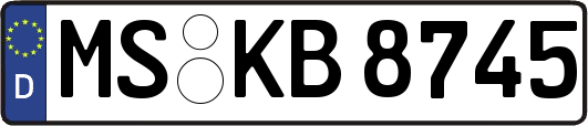 MS-KB8745