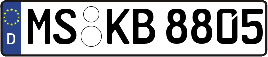 MS-KB8805