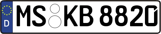 MS-KB8820