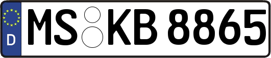 MS-KB8865
