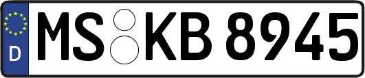 MS-KB8945