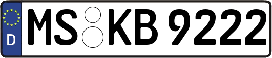 MS-KB9222