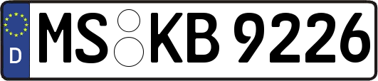 MS-KB9226