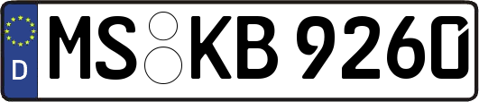 MS-KB9260