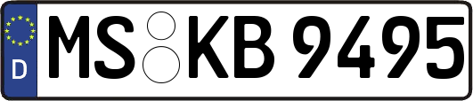MS-KB9495