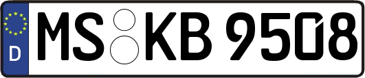 MS-KB9508