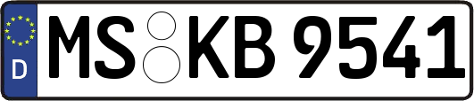 MS-KB9541