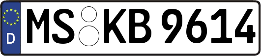 MS-KB9614