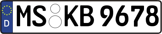 MS-KB9678