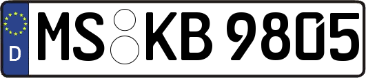 MS-KB9805