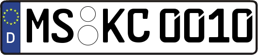 MS-KC0010