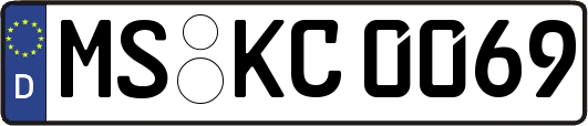 MS-KC0069