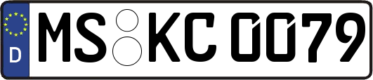 MS-KC0079