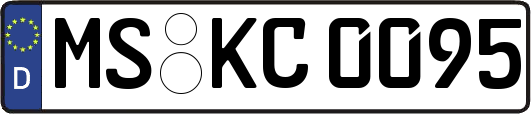 MS-KC0095