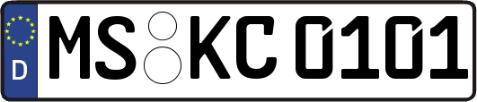 MS-KC0101