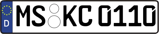 MS-KC0110