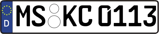 MS-KC0113