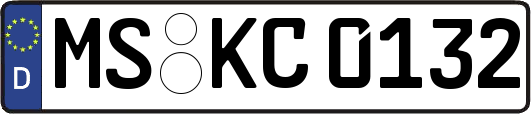 MS-KC0132