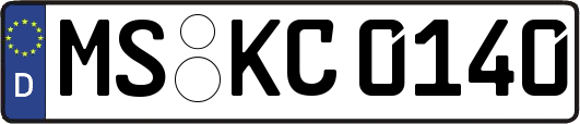 MS-KC0140