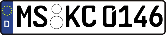 MS-KC0146