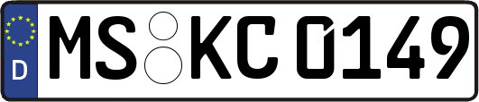 MS-KC0149