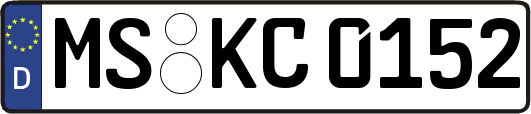 MS-KC0152