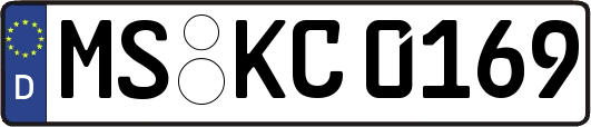 MS-KC0169